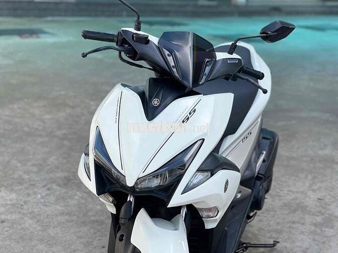 [XE CHẤT]👉 YAMAHA NVX 2019 ABS ĐẸP+CHẤT💖New 95%