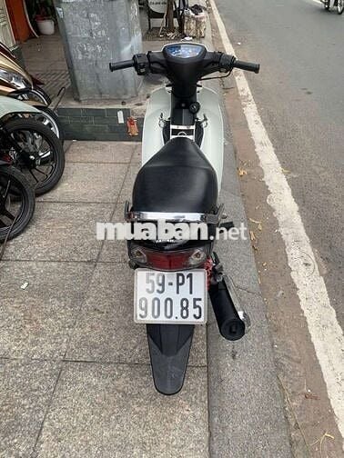 Yamaha Sirius RC 2016 mới 90% biển số thành phố