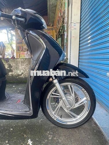 SH 125 2018 Zin Chuẩn Chưa Rớt - Cầm Đồ Thanh Lý