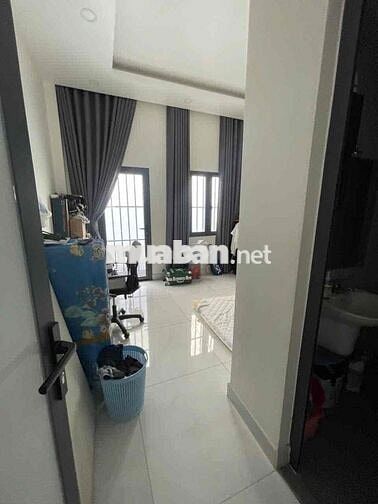 cho thuê nhà siêu đẹp mới hẻm xe hơi quay đầu thoại ngọc hầu