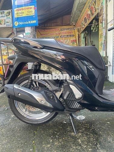 SH 125 2018 Zin Chuẩn Chưa Rớt - Cầm Đồ Thanh Lý