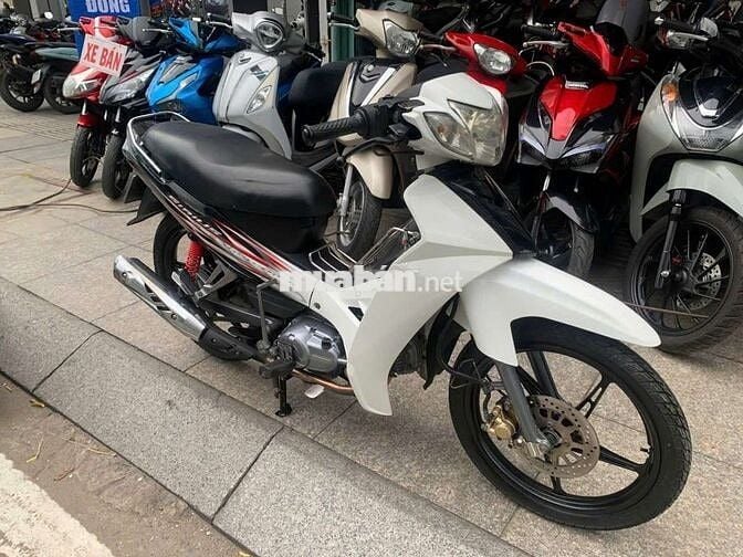 Yamaha Sirius RC 2016 mới 90% biển số thành phố