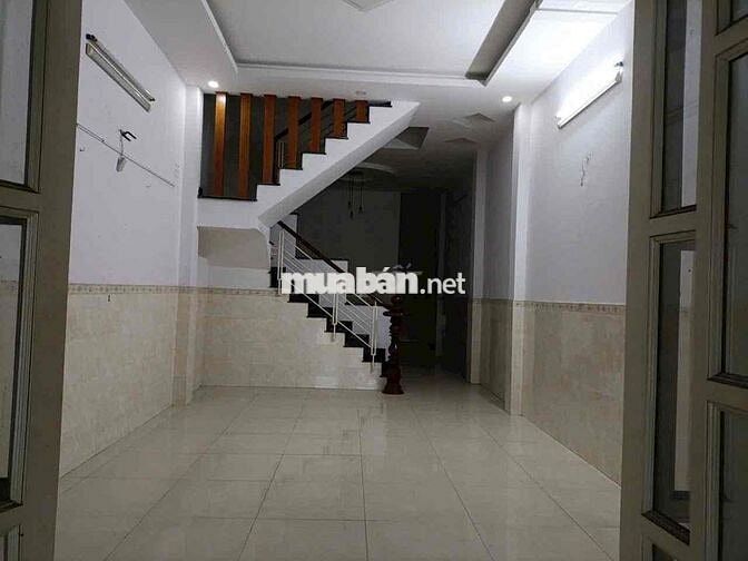 MẶT TIỀN BÙI QUANG LÀ (4x25M) - SẦM UẤT THUẬN TIẸN KINH DOANH