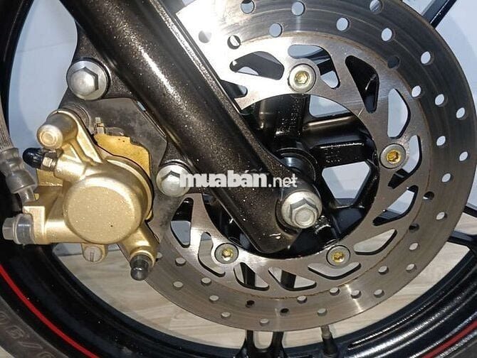 Ex 150-2018 bản đặc biệt,đen nhám,bs65 zin đẹp