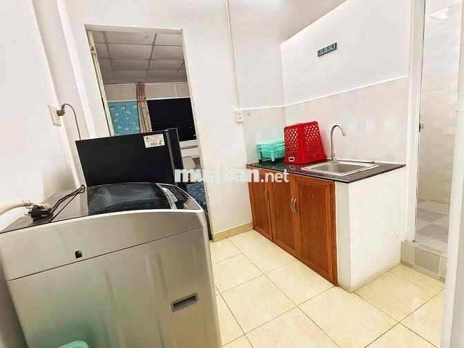 💦 CHO THUÊ PHÒNG STUDIO CỬA SỔ TRỜI THOÁNG MÁT ĐẦY ĐỦ NỘI THẤT