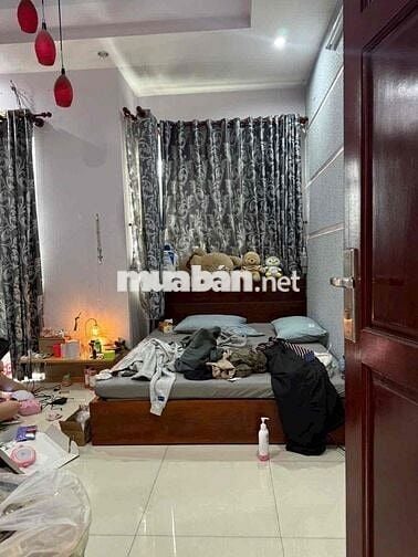 cho thuê nhà nguyên căn 2 lầu đường nội bộ gò xoài