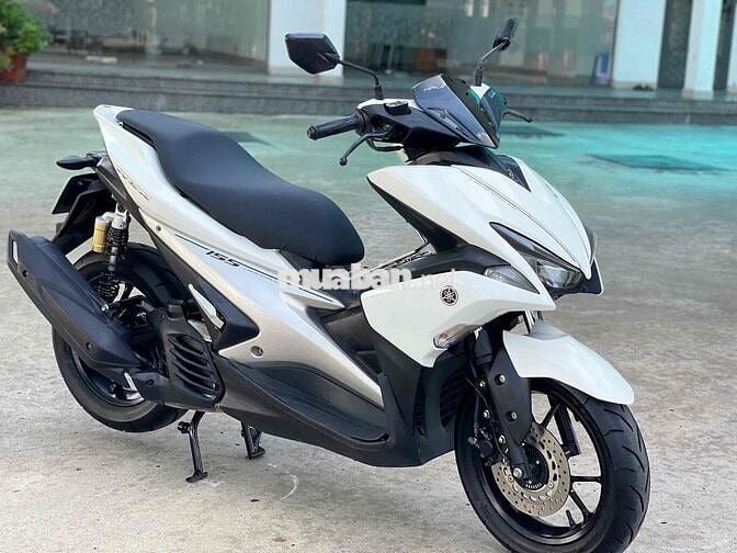 [XE CHẤT]👉 YAMAHA NVX 2019 ABS ĐẸP+CHẤT💖New 95%