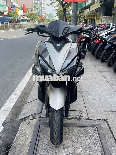 Yamaha nvx 155 ABS 2018 mới 90% biển số 86