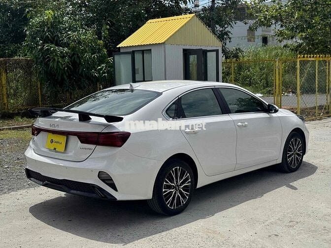 Kia K3 2024 Luxury 1.6 AT Chỉ Từ 170Tr Nhận Xe