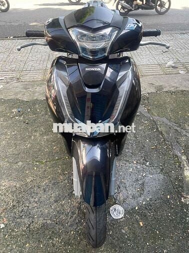 SH 125 2018 Zin Chuẩn Chưa Rớt - Cầm Đồ Thanh Lý