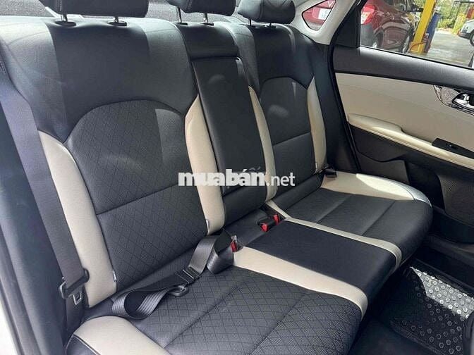 Kia K3 2024 Luxury 1.6 AT Chỉ Từ 170Tr Nhận Xe
