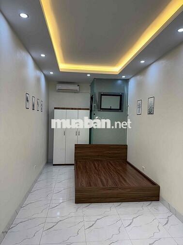 Cho thuê nguyên tầng 2n1k2wc hoặc 1n1k tại Tứ Liên