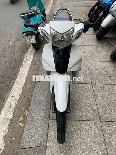 Yamaha Sirius RC 2016 mới 90% biển số thành phố