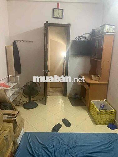 CHO THUÊ PHÒNG TRỌ 112 NGỌC KHÁNH, BA ĐÌNH, HÀ NỘI. 2,5 TR/THÁNG