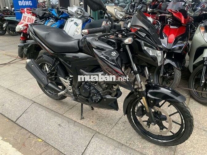 Suzuki GSX bandit 150 2022 mới 90% Bstp chính chủ