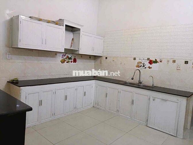 MẶT TIỀN BÙI QUANG LÀ (4x25M) - SẦM UẤT THUẬN TIẸN KINH DOANH