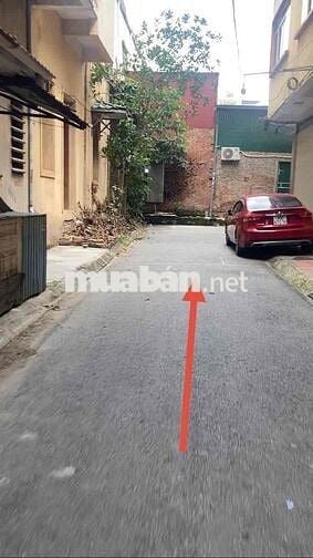 Bán nhà Cấp 4 Đường Tựu Liệt.  DT 38m2 (Sổ Đỏ) Giá bán 280tr/m2. Đang