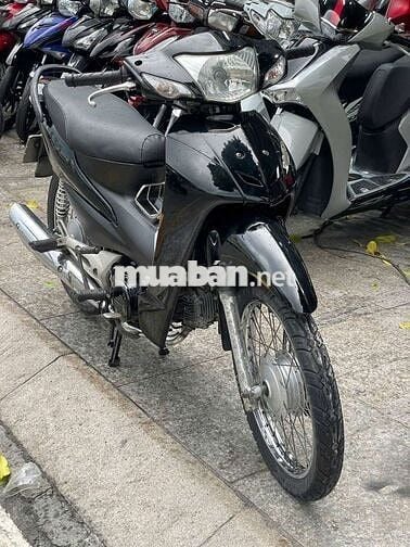 Honda wave A 2010 mới 90% Bstp chính chủ
