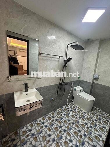 Cho thuê nguyên tầng 2n1k2wc hoặc 1n1k tại Tứ Liên