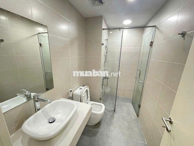 BÁN CĂN HỘ 3 PHÒNG NGỦ TẠI HÀ NỘI PARAGON CẦU GIẤY