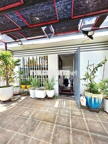 🏡 Mặt Tiền Thụt - Trần Quốc Tuấn - Biệt Thự 4 Tầng