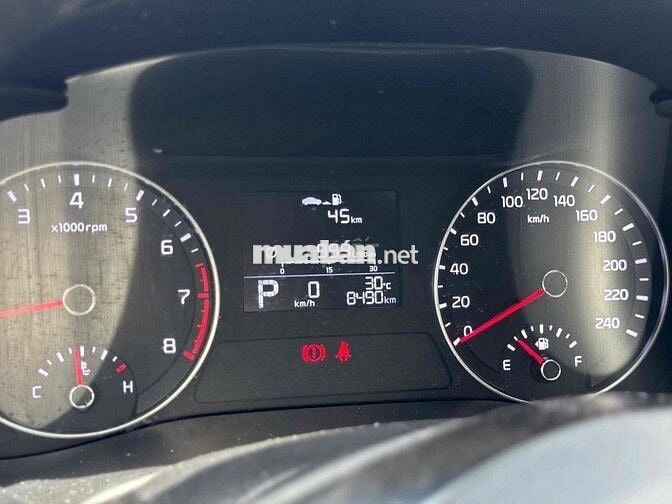 Kia K3 2024 Luxury 1.6 AT Chỉ Từ 170Tr Nhận Xe