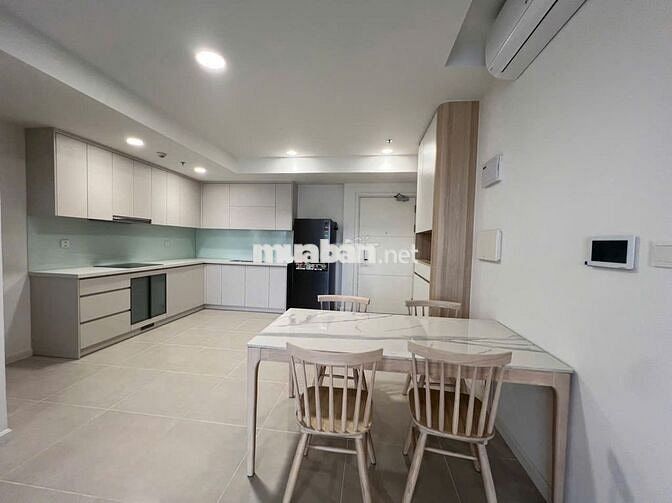 Giỏ hàng thuê 1-2-3PN đủ diện tích tại Urban Green LH tư vấn ngay