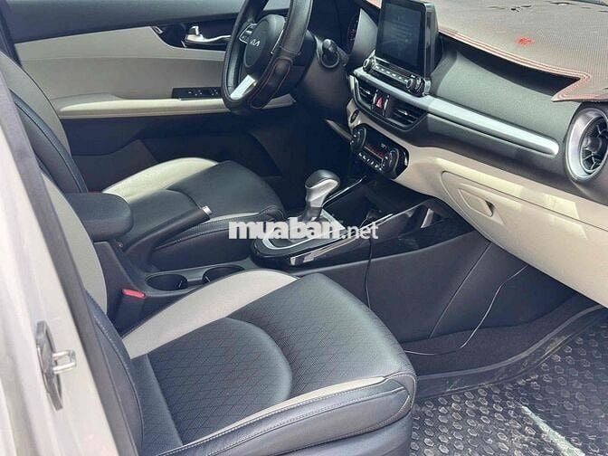 Kia K3 2024 Luxury 1.6 AT Chỉ Từ 170Tr Nhận Xe