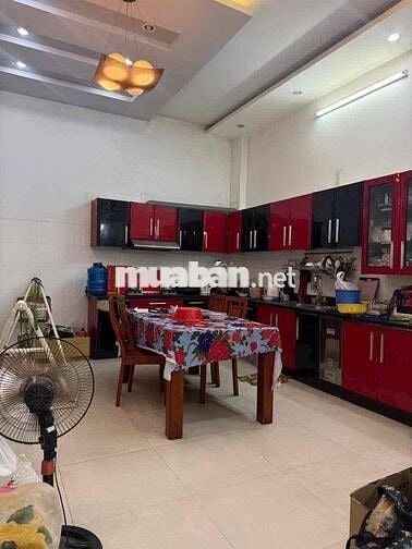 cho thuê nhà nguyên căn 2 lầu đường nội bộ gò xoài