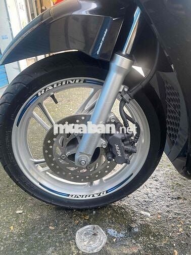 SH 125 2018 Zin Chuẩn Chưa Rớt - Cầm Đồ Thanh Lý