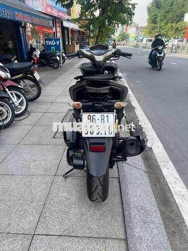 Yamaha nvx 155 ABS 2018 mới 90% biển số 86
