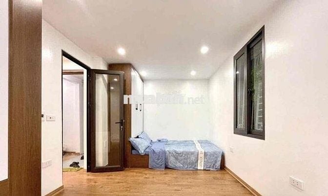 TẬP THỂ TRUNG TỰ - PHẠM NGỌC THẠCH - TẦNG 3 - LÔ GÓC - VIEW MẶT PHỐ