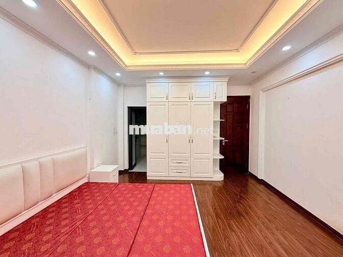 💥NHÀ PHÁO ĐÀI LÁNG-ĐỐNG ĐA-35M2-5 TẦNG-8,95 TỶ- DÂN XÂY- NGÕ THÔNG KIN