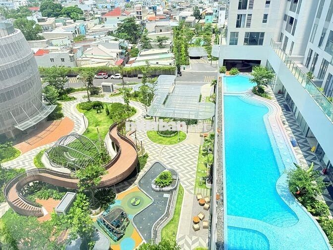 Giỏ hàng thuê 1-2-3PN đủ diện tích tại Urban Green LH tư vấn ngay