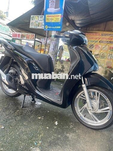 SH 125 2018 Zin Chuẩn Chưa Rớt - Cầm Đồ Thanh Lý