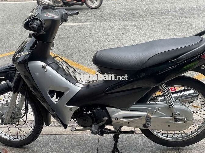 Honda wave A 2010 mới 90% Bstp chính chủ