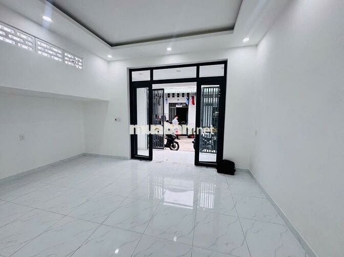 BÁN NHÀ LÔ GÓC NGAY SAU BỆNH VIỆN AN PHÚ – 2 TẦNG – HXH–3.45 TỶ 🔥