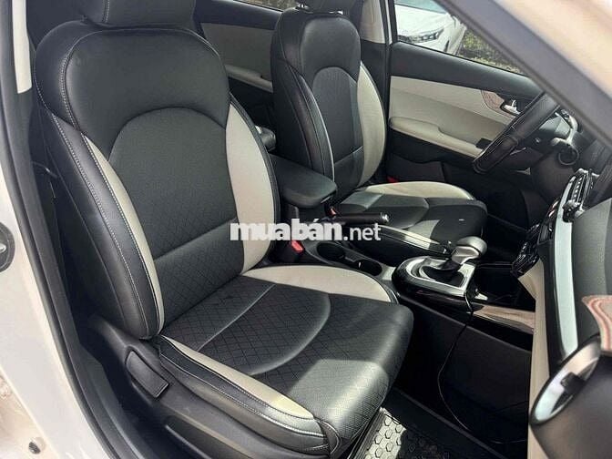Kia K3 2024 Luxury 1.6 AT Chỉ Từ 170Tr Nhận Xe