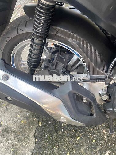 SH 125 2018 Zin Chuẩn Chưa Rớt - Cầm Đồ Thanh Lý