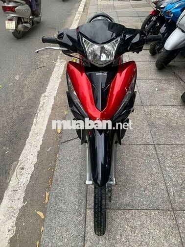 Honda wave RSX 2017 mới 90% Bstp chính chủ
