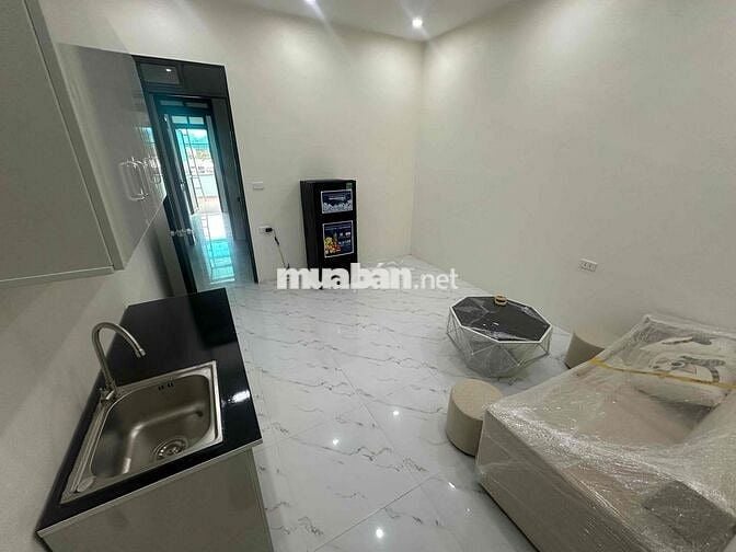 Cho thuê nguyên tầng 2n1k2wc hoặc 1n1k tại Tứ Liên