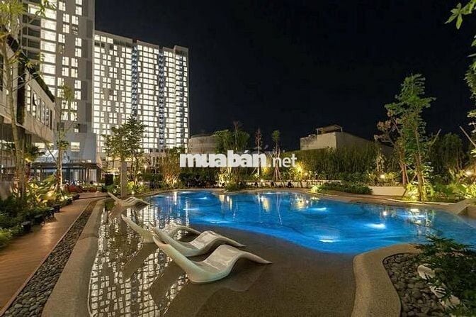 Giỏ hàng thuê 1-2-3PN đủ diện tích tại Urban Green LH tư vấn ngay