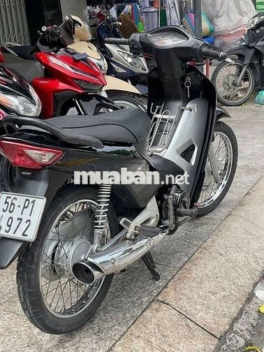 Honda wave A 2010 mới 90% Bstp chính chủ