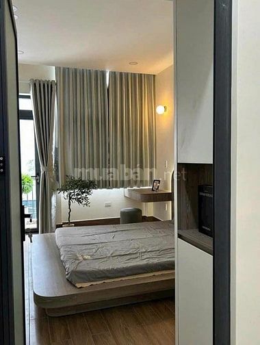 Chính chủ giảm sâu 300tr còn 2Tỷ350 nhà ngay Phan Văn Hân, Bình Thạnh