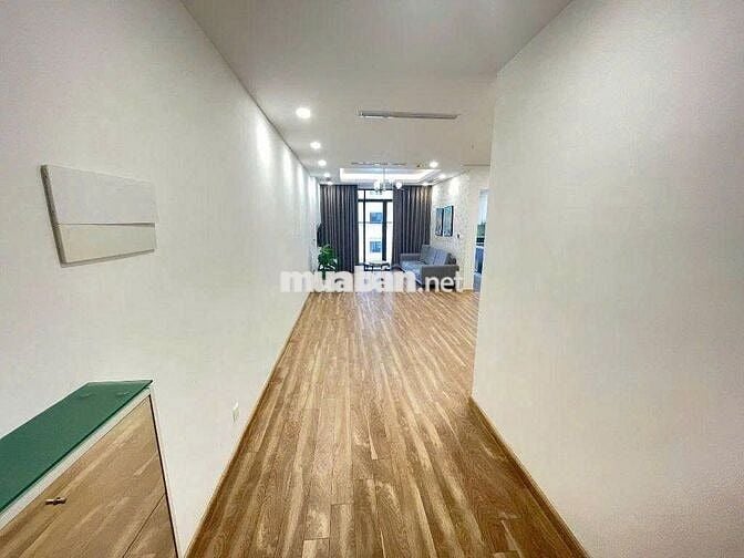 BÁN CĂN HỘ 3 PHÒNG NGỦ TẠI HÀ NỘI PARAGON CẦU GIẤY