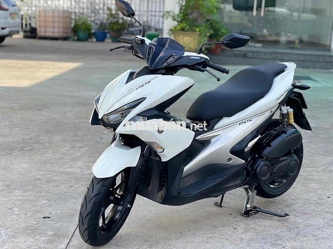 [XE CHẤT]👉 YAMAHA NVX 2019 ABS ĐẸP+CHẤT💖New 95%