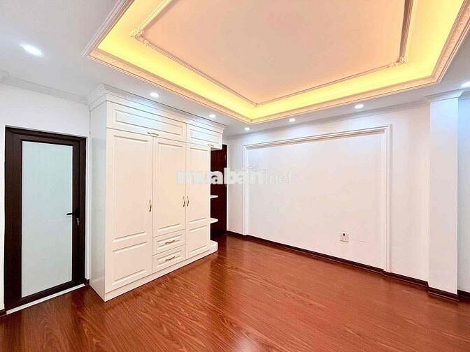 💥NHÀ PHÁO ĐÀI LÁNG-ĐỐNG ĐA-35M2-5 TẦNG-8,95 TỶ- DÂN XÂY- NGÕ THÔNG KIN