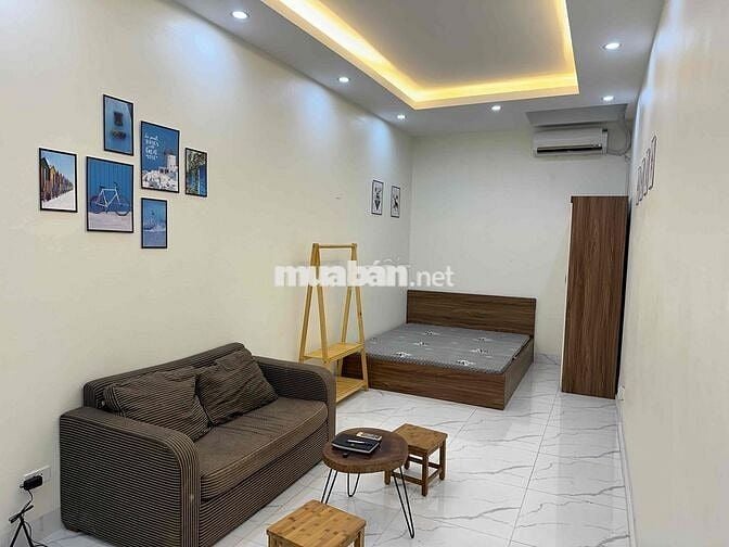 Cho thuê nguyên tầng 2n1k2wc hoặc 1n1k tại Tứ Liên