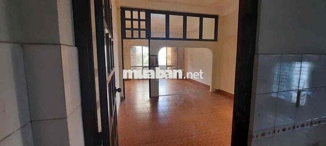 Chung cư ngay Mặt tiền Ký Con Quận 1, sổ hồng công chứng ngay