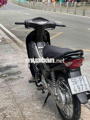 Honda wave A 2010 mới 90% Bstp chính chủ